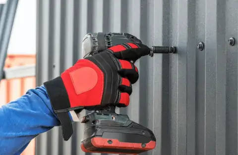 Travaux de zinguerie - Ottange